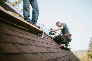 Local Roofers in Mint Hill, NC